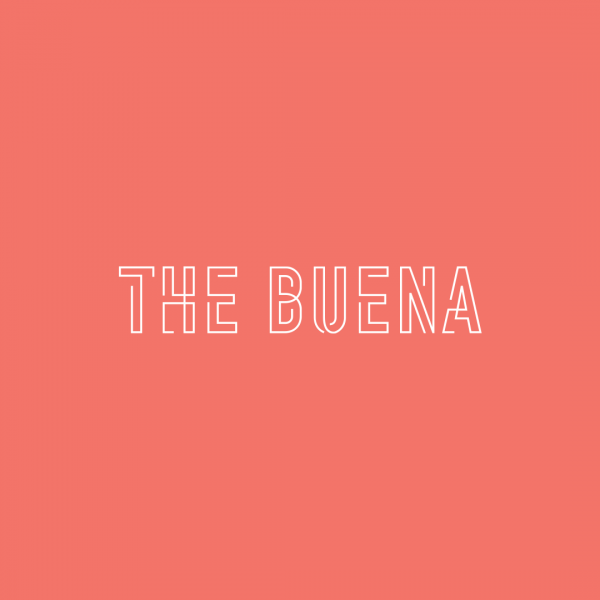 The Buena Logo