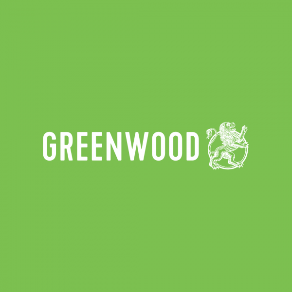 Greenwood Hotel Logo