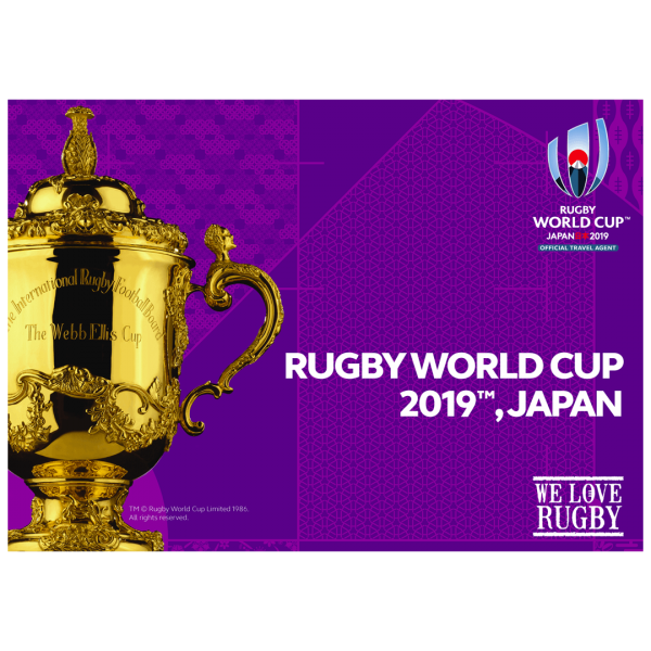 RWC2019 brochure